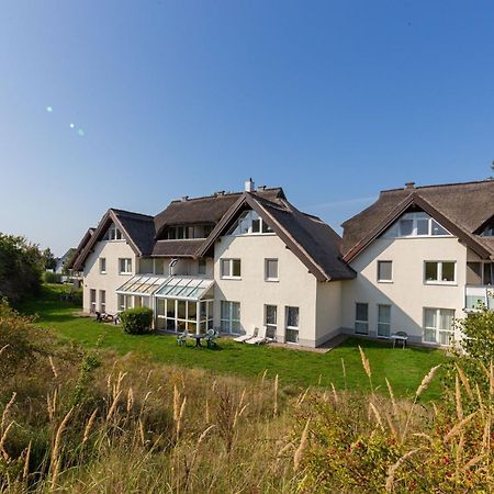 Ferienwohnung Sanddorn - Strandhaus Лоббе Экстерьер фото